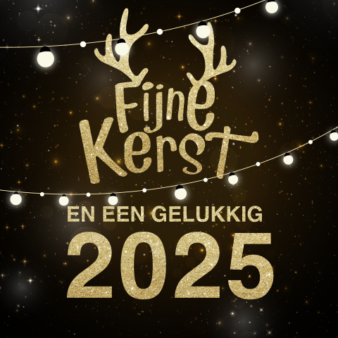 Zakelijke Kerstkaarten - Gratis Proefdruk - MyCards.nl