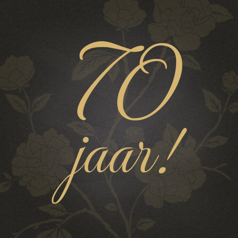 66 Jaar Verjaardag Plaatjes » Animaatjes.nl