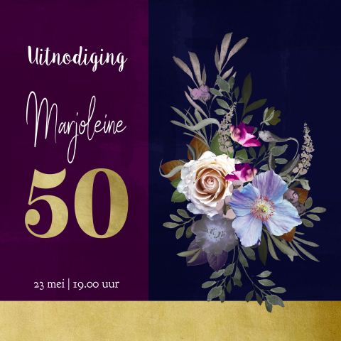 uitnodiging-50-jaar-maken-verjaardag-mycards-nl