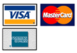 creditcard logo