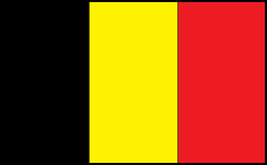 Belgisch vierkant